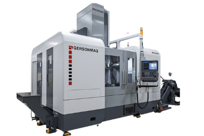 Máquinas CNC